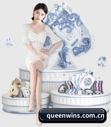 赏金女王游戏 APP